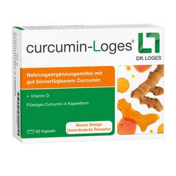 curcumin-Loges®