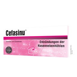 Cefasinu®