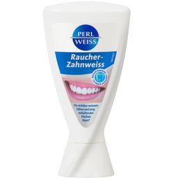 PERLWEISS® Raucher-Zahnweiss