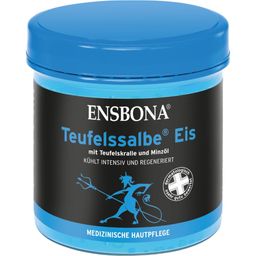 Ensbona® Teufelssalbe Eis®
