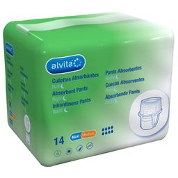 alvita® Inkontinenz Pants Maxi Medium Nacht