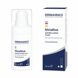 DERMASENCE MelaBlok