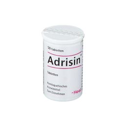 Adrisin® Tabletten