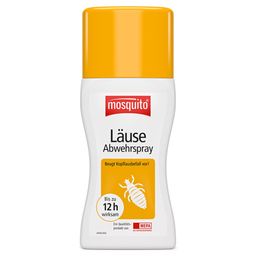 mosquito® Läuse-Abwehr-Spray