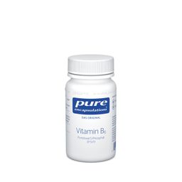 Pure Encapsulations® Vitamin B6 (Pyridoxal-5-Phosphat)