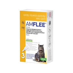 Amflee® 50 mg für Katzen