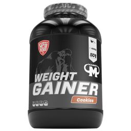 Mammut Weight Gainer Crash 5000, Cookies
