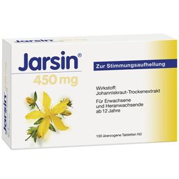 Jarsin® 450 mg