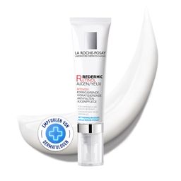 La Roche Posay Redermic R Augen