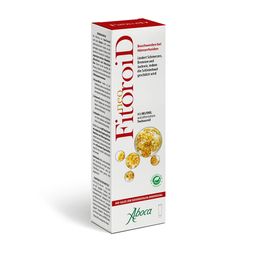 NeoFitoroid Bio-Salbe bei Hämorrhoiden