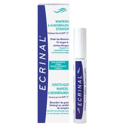 ECRINAL® Wimpern Aufbau-Gel
