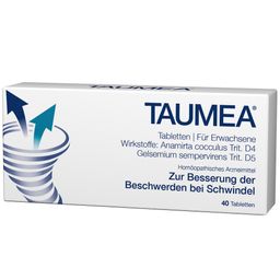 TAUMEA® Tabletten