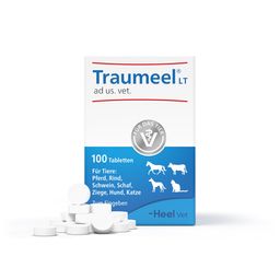 Traumeel® LT ad us. vet.