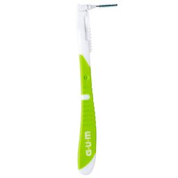 GUM® Bi-Direction Interdentalbürsten 0,7 mm grün