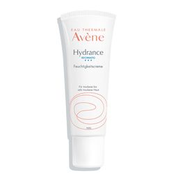 Avène Hydrance reichhaltige Feuchtigkeitscreme 40 ml zur langanhaltenden Versorgung der Haut mit Feuchtigkeit