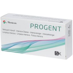 PROGENT Intensivreiniger