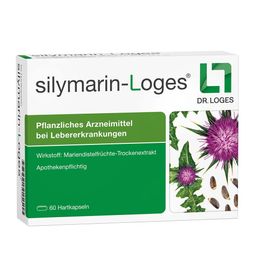 silymarin-Loges®