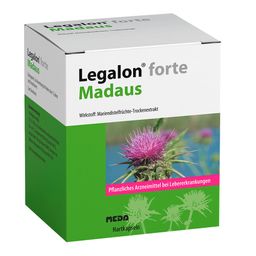 Legalon® forte Madaus