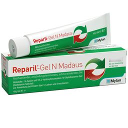 Reparil® Gel N Madaus