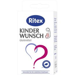 Ritex KINDERWUNSCH Gleitmittel