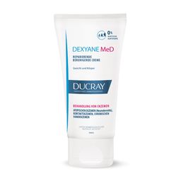 DUCRAY DEXYANE MeD - Reparierende, beruhigende Creme bei Ekzemen