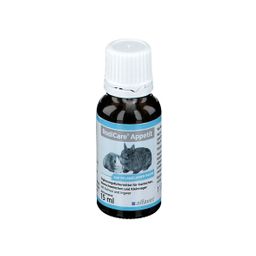 RodiCare® Appetit für Kaninchen, Meerschweinchen und Kleinnager
