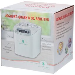 Spinnrad® Joghurtbereiter