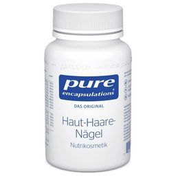 Pure Encapsulations® Haut-Haare-Nägel