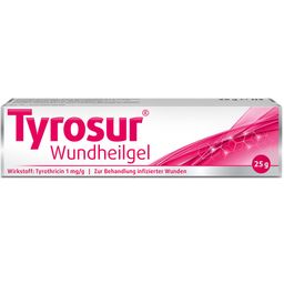 Tyrosur® Wundheilgel