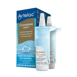 Artelac® Complete MDO