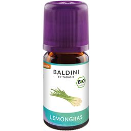 BALDINI BY TAOASIS Lemongrasöl Bio-Essenz