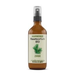 ZIRBEN-RAUMPARFUM Bio Unterweger Spray