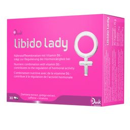 libido lady Denk