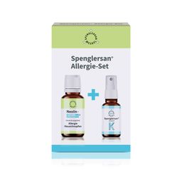 Spenglersan® Allergieset