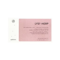 Lysi®-Herp