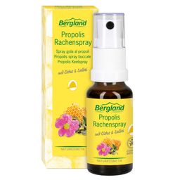 Propolis Rachenspray