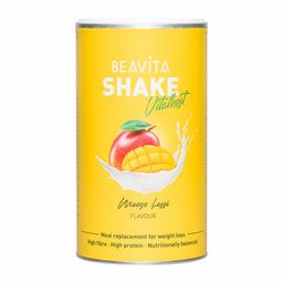 BEAVITA Vitalkost Diät-Shake, Mango Lassi