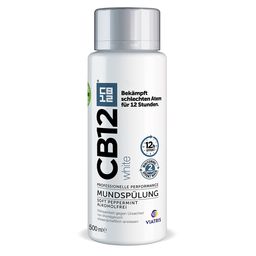 CB12® White Mundspülung