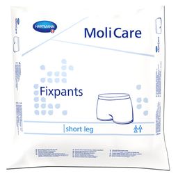 MoliCare® Fixpants short leg Gr. L