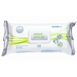 mikrozid® Universal Wipes Premium