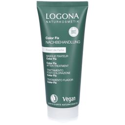 Logona® Color Fix Nachbehandlung