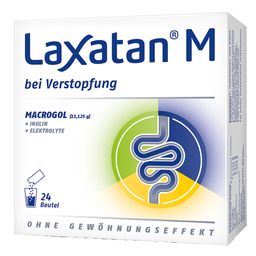 Laxatan® M