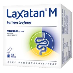 Laxatan® M