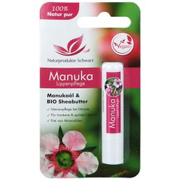 Manuka Lippenpflege bei Herpes