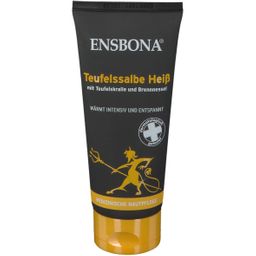 Ensbona® Teufelssalbe Heiß®