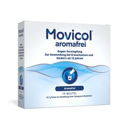 MOVICOL® aromafrei