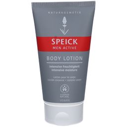 SPEICK Men Active Body Lotion