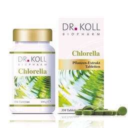 DR. KOLL Chlorella