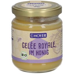 HOYER Gelee Royale im Honig