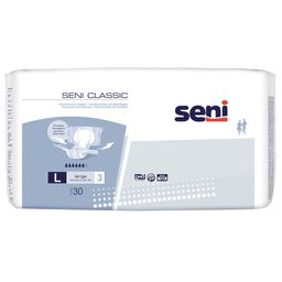 Seni Classic Gr. L